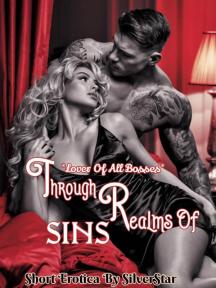 Realms Of Sins (Short Steamy Compilation) by SilverStar - Book Cover Background