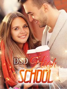 DSD High School DSD High School by Authoress fikky - Book Cover Background