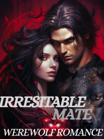 IRRESISTABLE MATE by Gentle Cruz - Book Cover