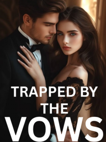 Trapped By The Vows; Go away! Step brother by Bertina - Book Cover Background