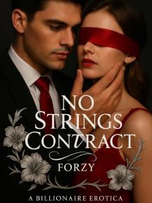 No Strings Contract by Forzy - Book Cover