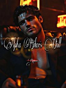 Alpha Biker's Doll by Rooms - Book Cover