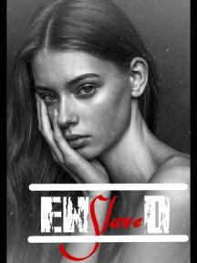Enslaved by Feral - Book Cover