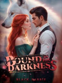 Bound In His Darkness by Black Barbie - Book Cover