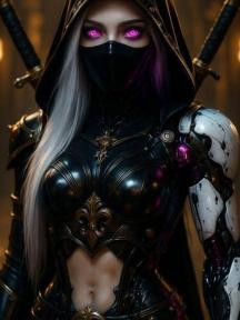 A Travel to the Vampire Mage System. by Wizzy23 - Book Cover