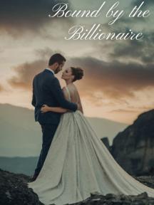 Bound by the Billionaire by Aziz Noor - Book Cover