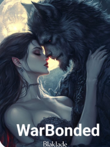 Warbonded by BlakJade - Book Cover Background