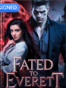 Fated To Everest by Excelhights - Book Cover