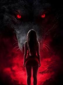 The Alpha's Rejection: The Scorned Luna by Ruth Z. Vachon - Book Cover