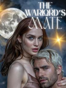 The Alpha Warlord's Mate by Marilyn Ann - Book Cover Background