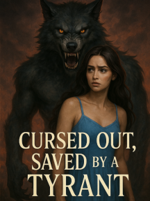 Casted Out, Saved by a tyrant by Kadiwinx - Book Cover Background