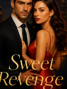 Sweet Revenge Sweet Revenge by Eezah A.O - Book Cover Background
