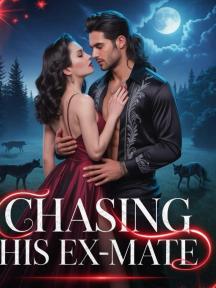 Chasing his Ex-Mate by Divah - Book Cover