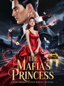 The Mafia's Princess by Excelhights - Book Cover