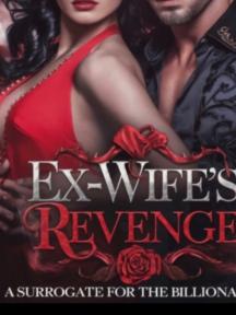 Ex wife’s revenge by Ada01 - Book Cover