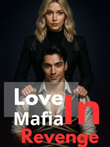 Love In Mafia Revenge by BulanBintang - Book Cover Background