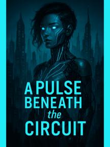 A Pulse Beneath the Circuit by John T White - Book Cover