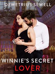 Winnie's Secret Lover by Demetrius Sewell - Book Cover