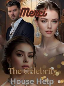 House Help by Merci - Book Cover Background