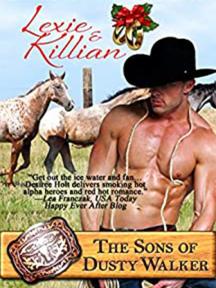 Lexie and Killian by Desiree Holt - Book Cover