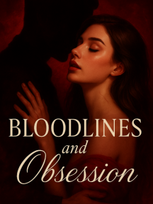 Bloodlines And Obsession by Rita.W - Book Cover Background