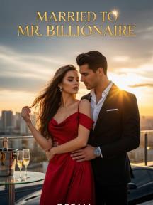 Married to Mr Billionaire by Dream_ - Book Cover Background