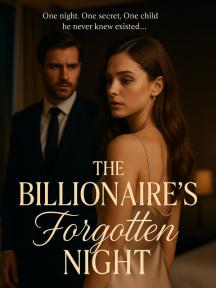 The Billionaire's Forgotten Night The Billionaire's Forgotten Night by Jasmin - Book Cover Background