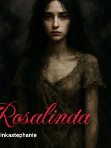 Rosalinda by Ade Ron Ke - Book Cover Background