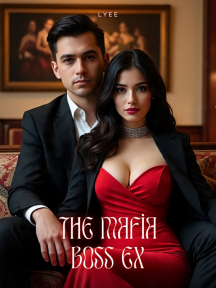 The Mafia Boss Ex by Lyee - Book Cover Background