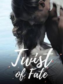 Twist of Fate by NewEraCulture - Book Cover Background