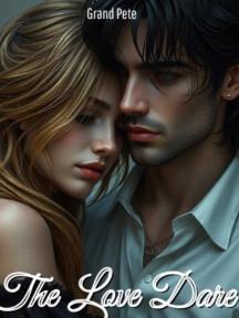 The Love Dare by Grand Pete - Book Cover
