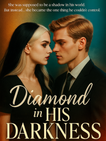 Diamond in his darkness Diamond in his darkness by Babe pixcy - Book Cover Background