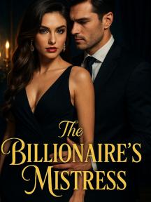 THE BILLIONAIRE’s MISTRESS by Thalia - Book Cover