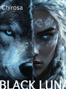 Black  Luna by Sofie - Book Cover