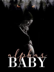 Alphas Baby by san2045 - Book Cover Background