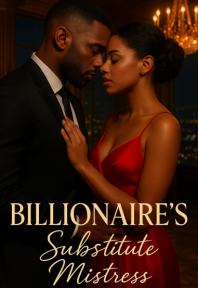 Billionaire’s Substitute Mistress by adfaithdupe - Book Cover Background