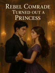 Rebel Comrade Turned out a Princess Rebel Comrade Turned out a Princess by Rayhanur Rahman - Book Cover Background