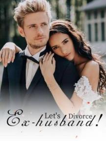 Let's Divorce, Ex-husband! by shirly - Book Cover Background