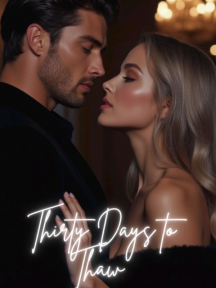 Thirty Days To Thaw by Nita - Book Cover