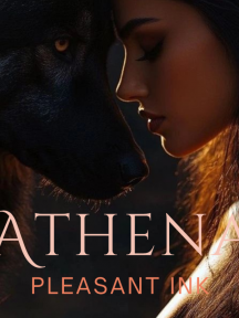 Athena Athena by ELIYYON - Book Cover Background