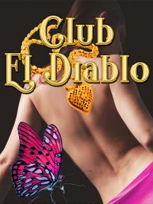 Club el Diablo by Holly S. Roberts - Book Cover