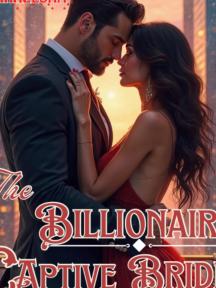 The Billionaire Captive bride by Harheesha - Book Cover Background