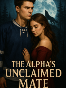 The Alpha's Unclaimed Mate by Okechukwu Chinedu - Book Cover Background