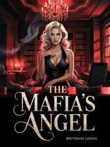 The Mafia's Angel by lashes - Book Cover