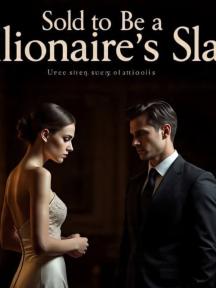 Sold to be a Billionaires Slave by Grace Kingsley - Book Cover Background