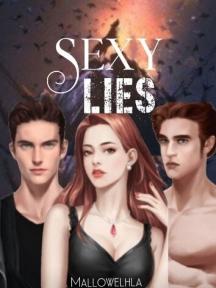 Sexy Lies by Mallowelhla - Book Cover Background
