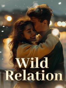 Wild Relation Wild Relation by Diana Reed - Book Cover Background