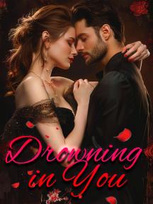 Drowning in You by Mia Clarke - Book Cover