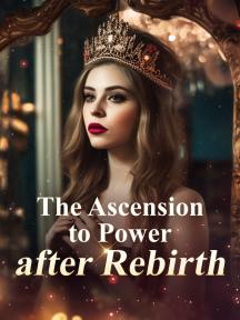 The Ascension to Power after Rebirth