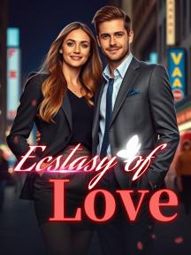 Ecstasy of Love Ecstasy of Love by Jasper Moon - Book Cover Background